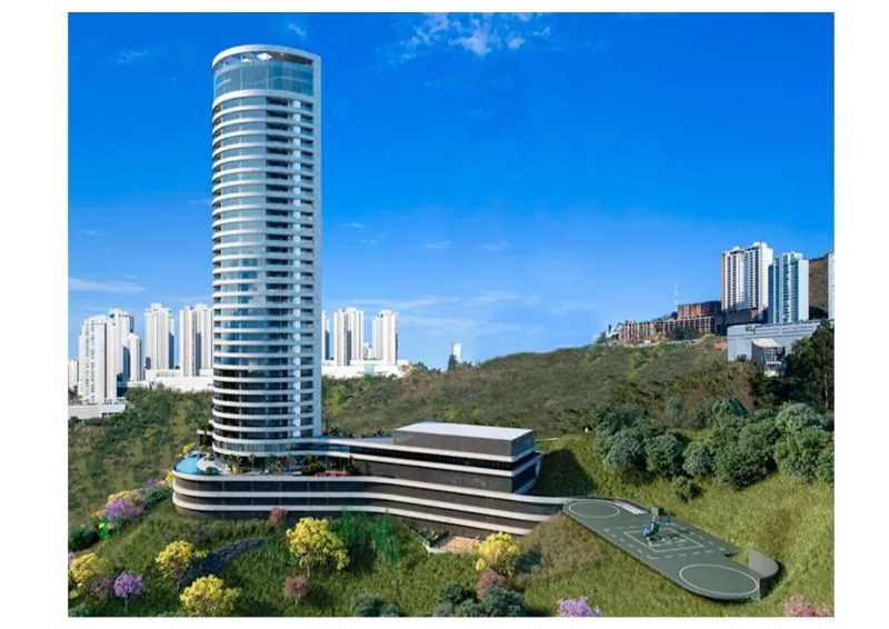 EDIFÍCIO QUATRO VENTOS — imagem 2