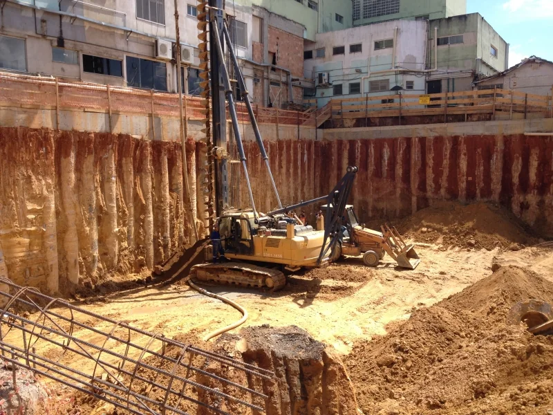 HOSPITAL IRMANDADE NOSSA SENHORA DAS GRAÇAS - Sete Lagoas - MG