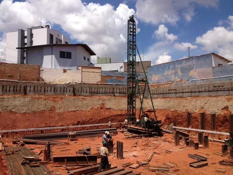 RESIDENCIAL PARQUE TAQUARAL - CAMPINAS - SP